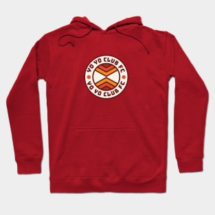 Yo Yo Club FC Hoodie